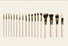 Universal Lux Brush Set